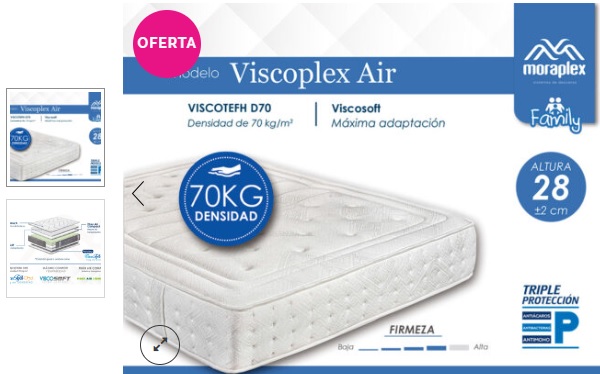 Viscoplex