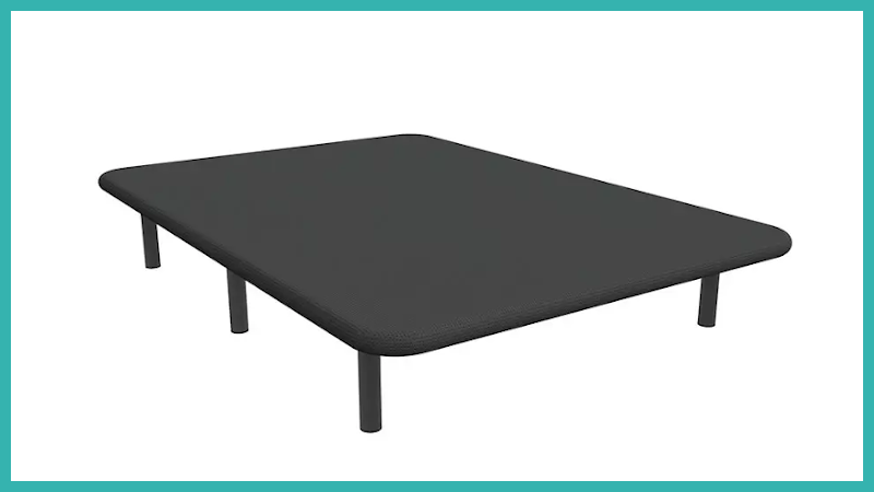 BASE TAPIZADA 3D
