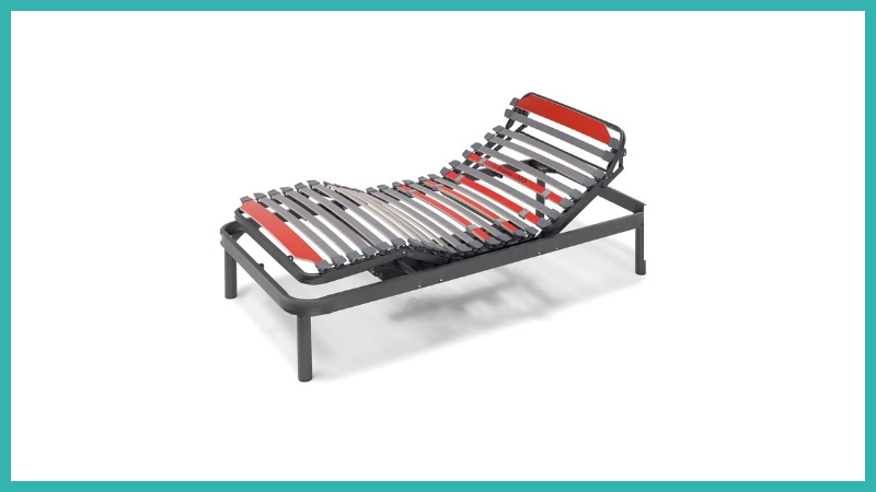 CAMA ARTICULAR CONFORT OPTIMA