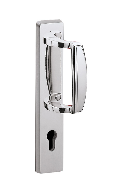 Art Dèco - Beschlaghaus am Wall bietet exklusive Architekturelemente