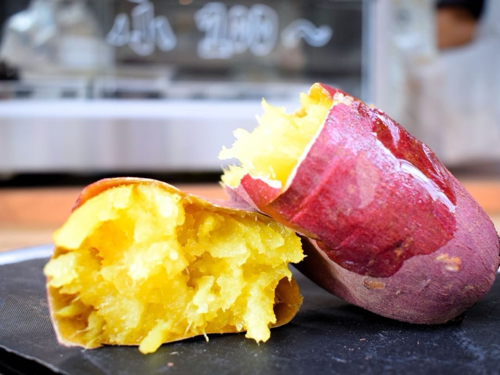 店頭商品ラインナップ - minnano-oimoyasan ページ！