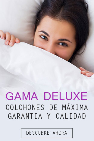 COLCHONES DELUXE CALIDAD