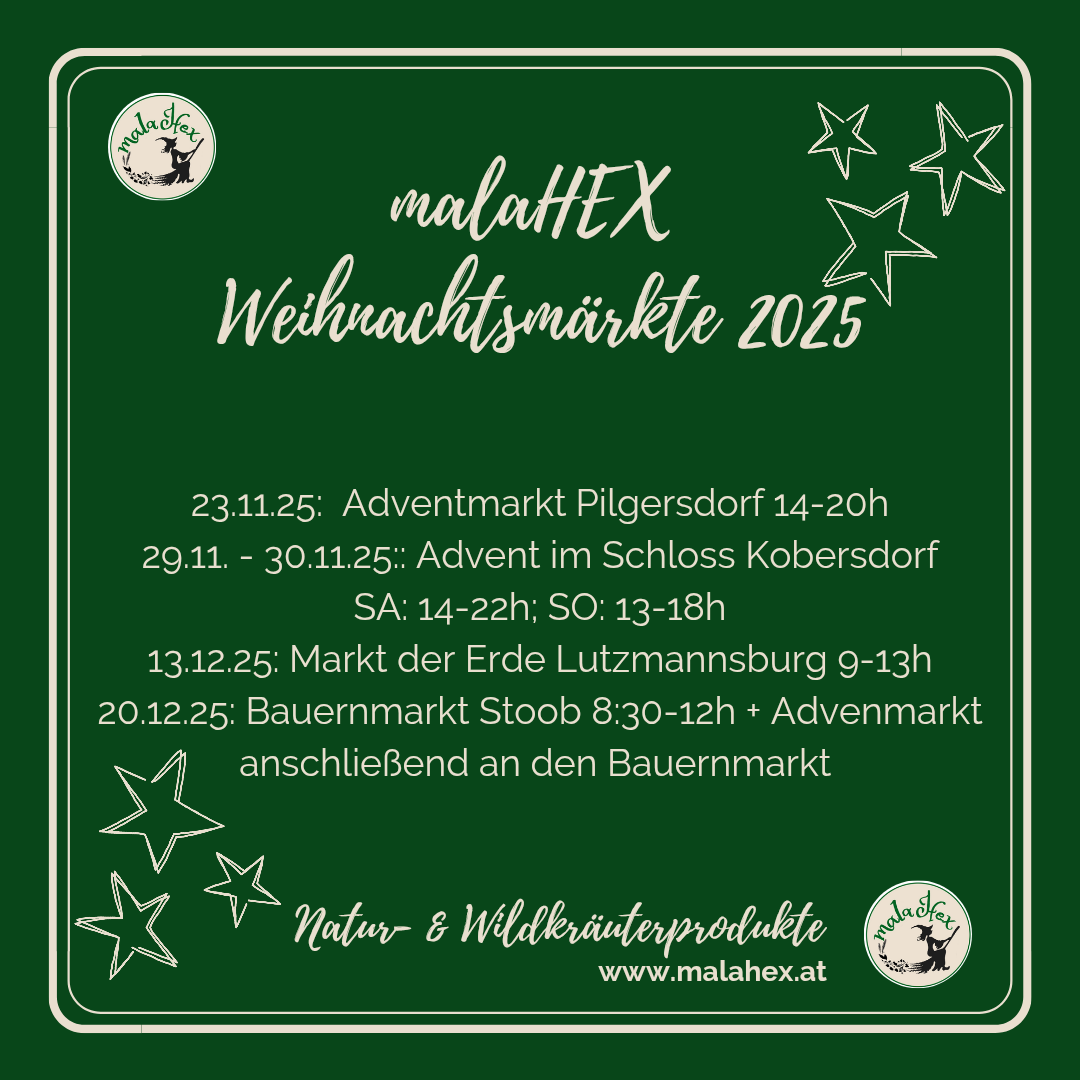 Weihnachtsmärkte 2025