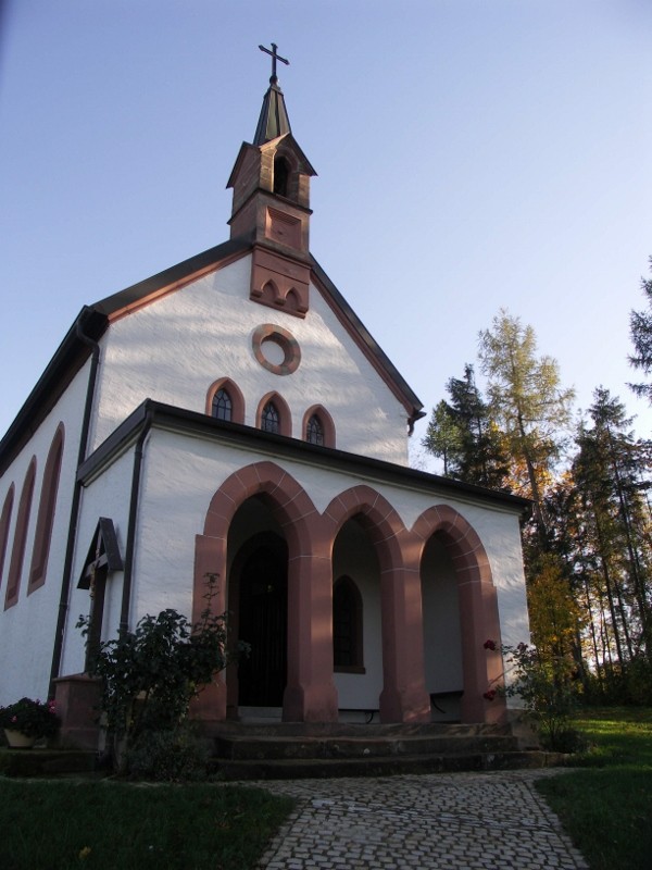 Josefskapelle