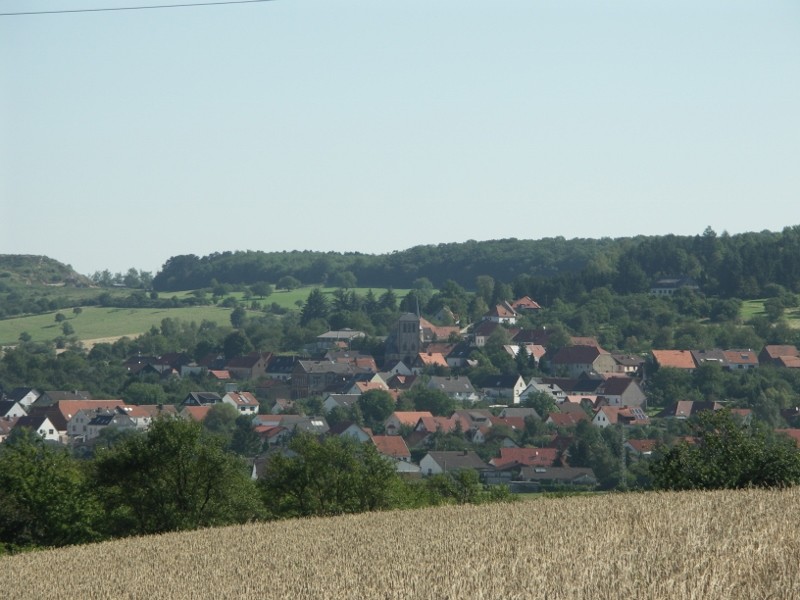 Erfweiler-Ehlingen
