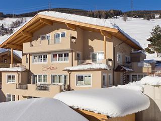 De beste aanbiedingen van wintersport chalets