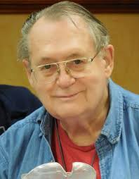 Tom Clark, K3IO sk