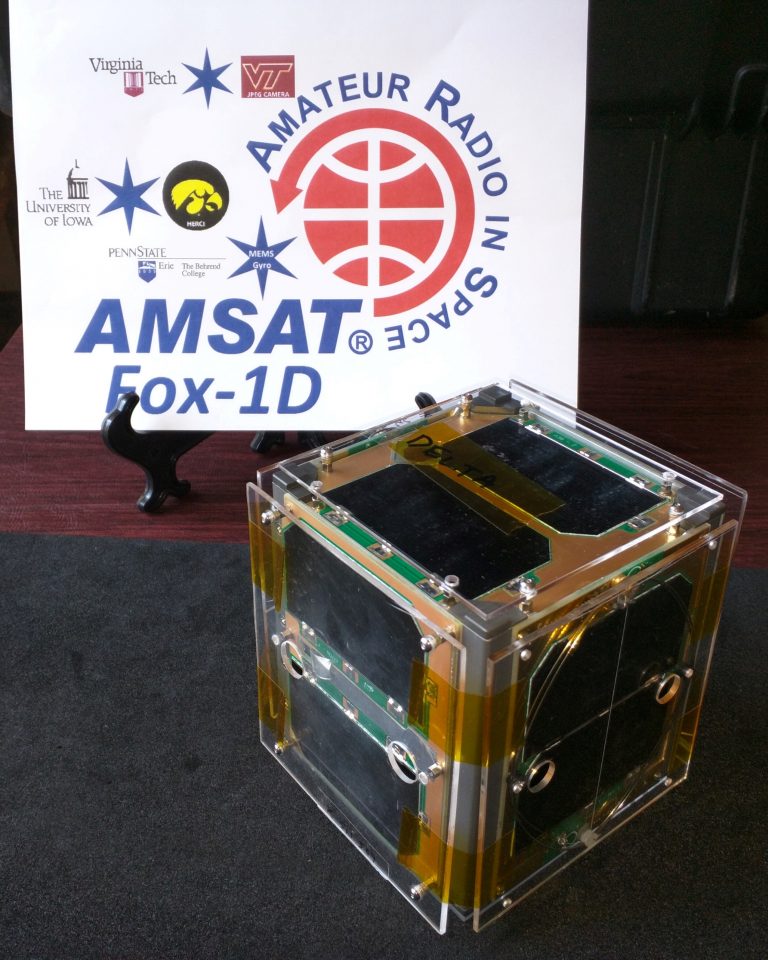 AO-92 ist wieder da - aber wie lange?