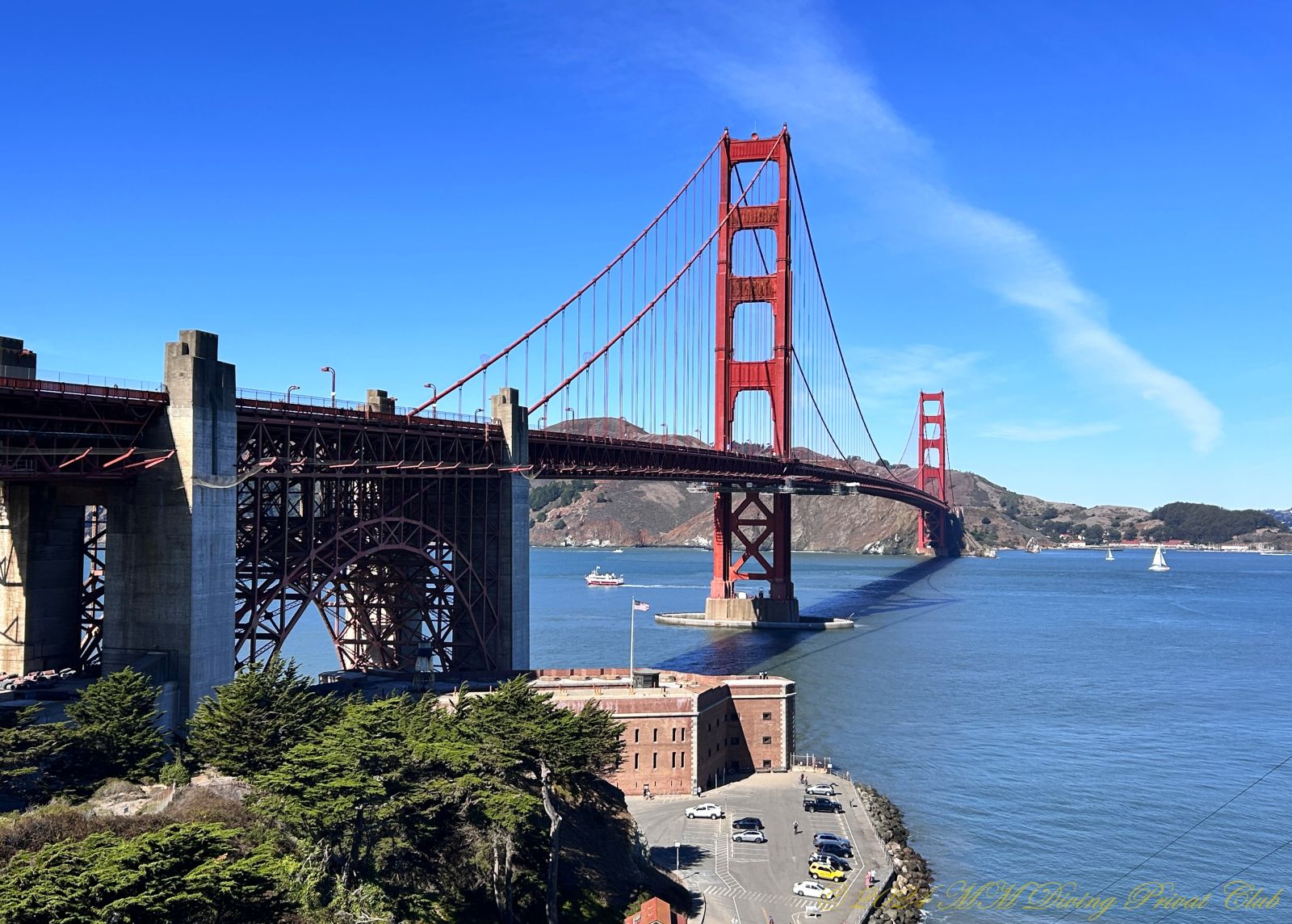 San Francisco