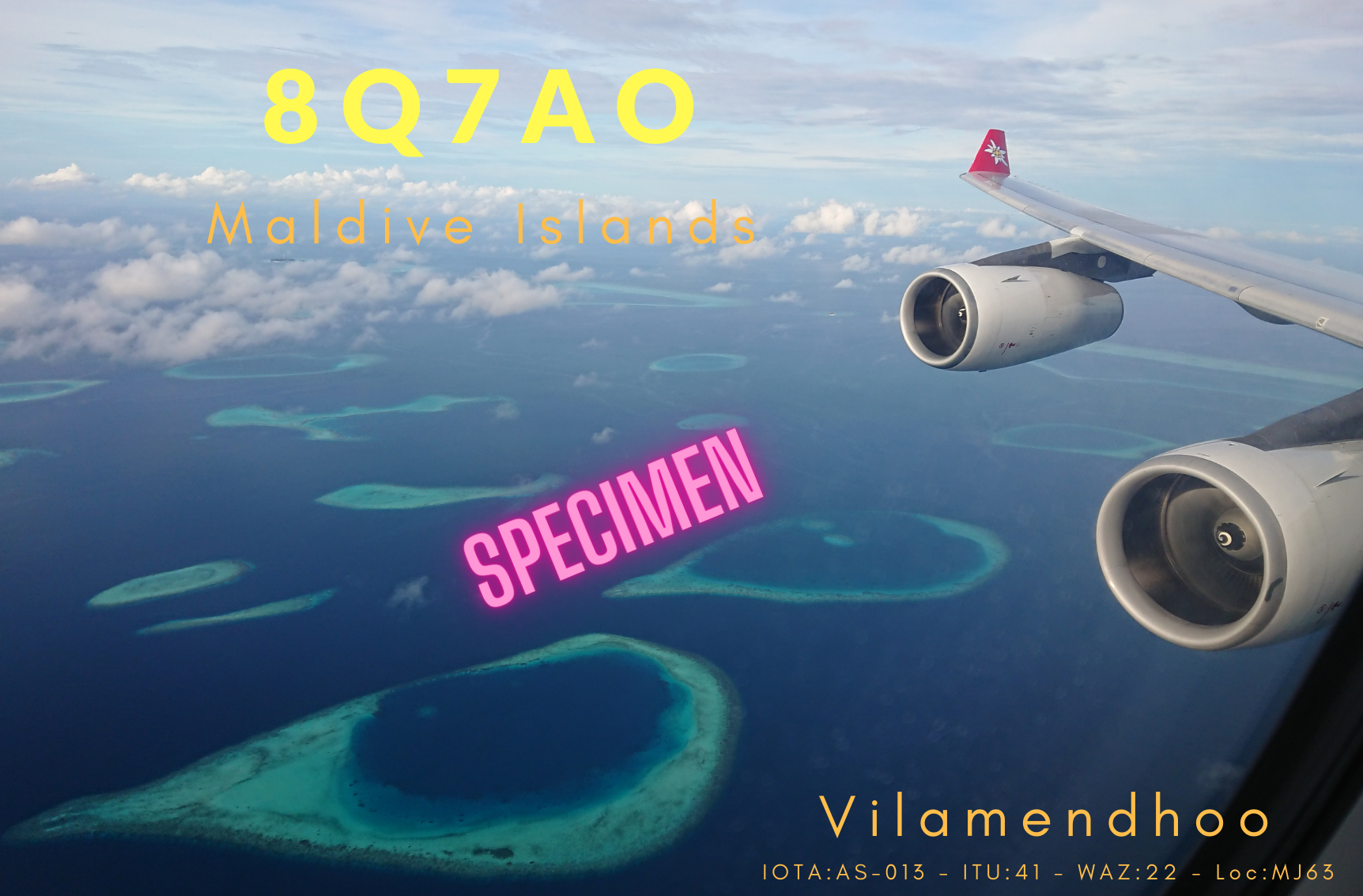 8Q7AO: Status Jan 21th 2021