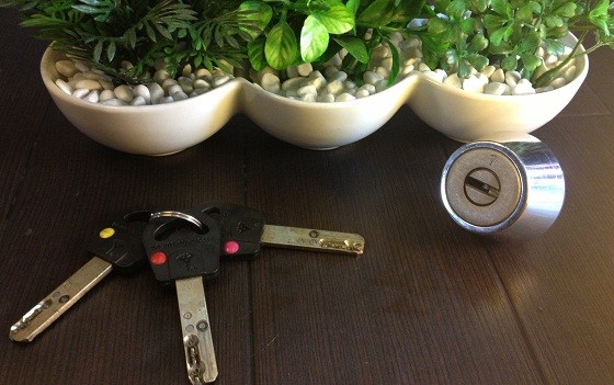 MUL-T-LOCK - カギの救助隊福岡
