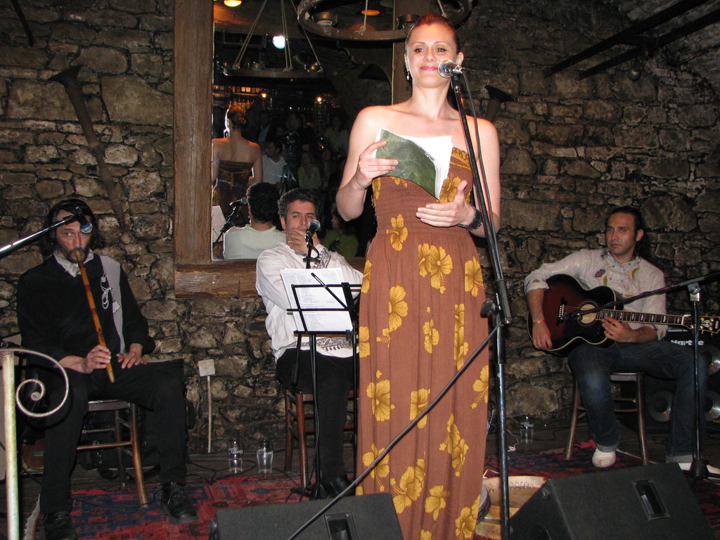 Konzert in Maribor 05.2010