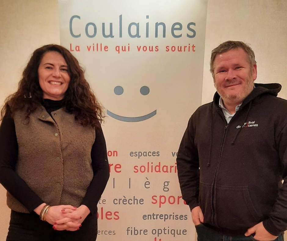 Concert - Coulaines