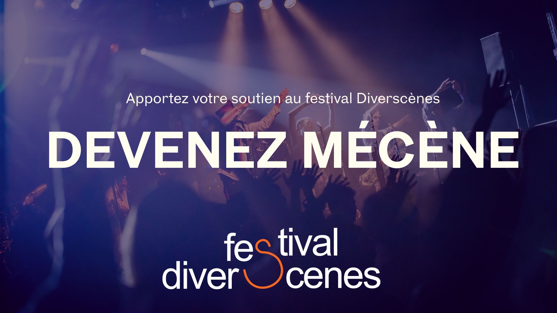 Mécénat