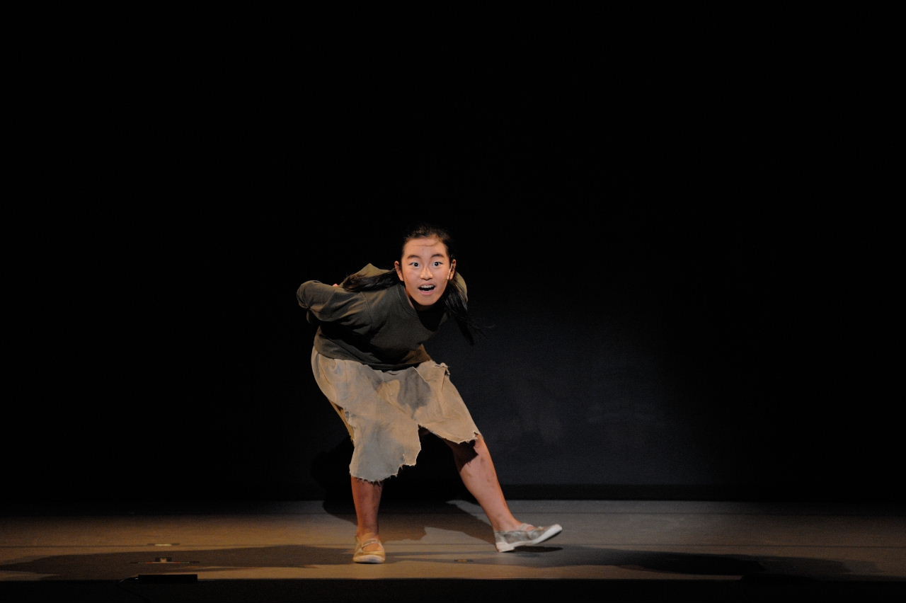 第16回公演「ピエロ人形の詩」 - 南大沢子どもミュージカル公式