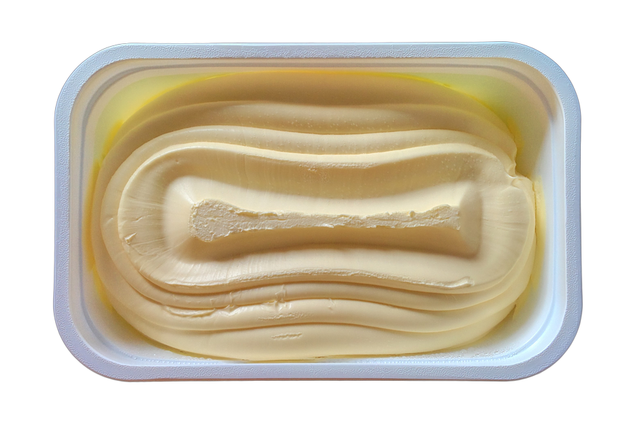 Margarine ou beurre ? Que mangez-vous vraiment ? Lequel choisir ?