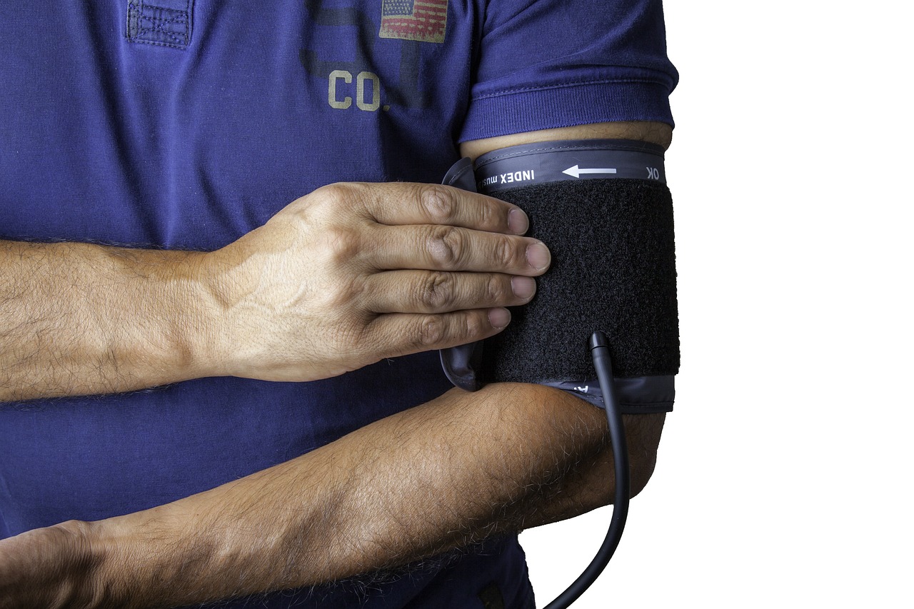 Hypertension artérielle : prévention et traitement