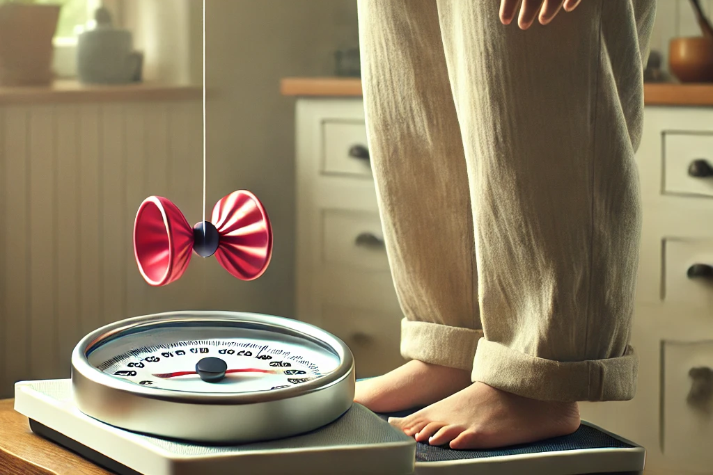 Pourquoi faites-vous le yoyo avec votre poids ? Causes, conséquences et solutions durables