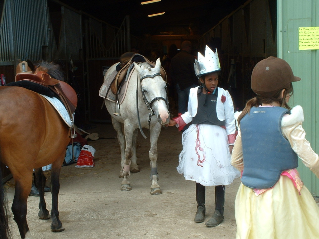 Fete du club 10 juin 2012