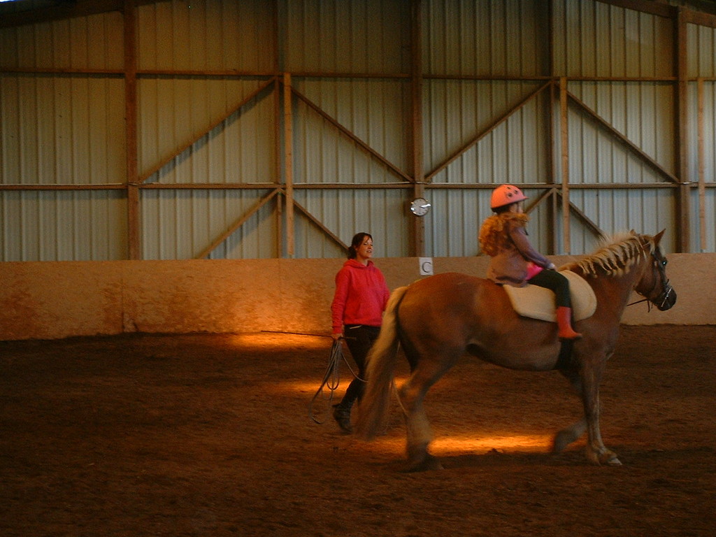 Fete du club 10 juin 2012