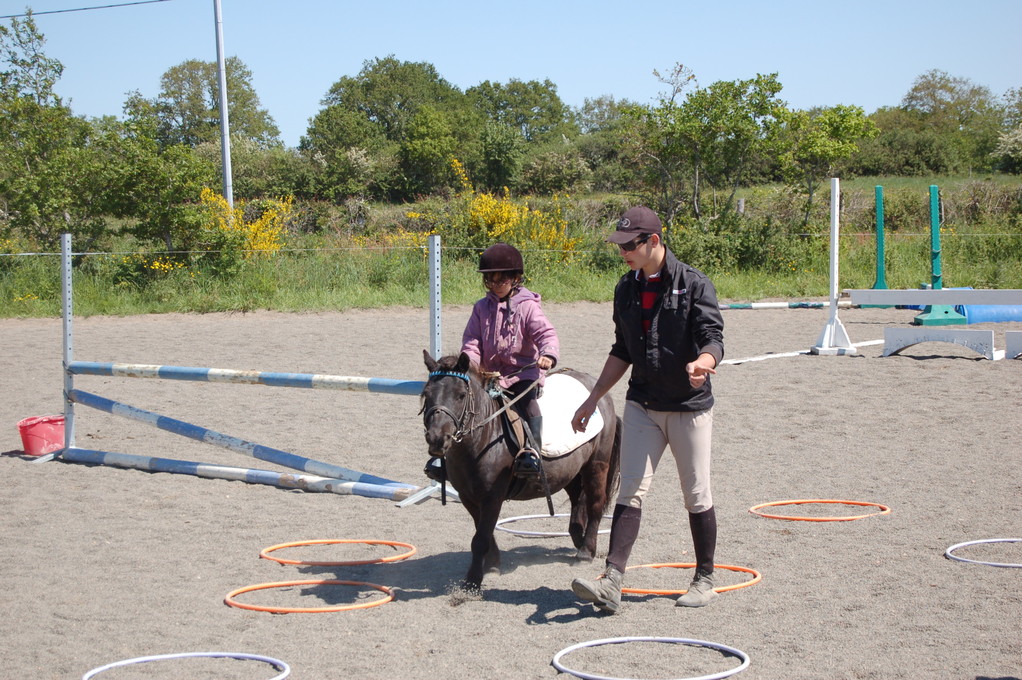 Concours 13 mai 2012