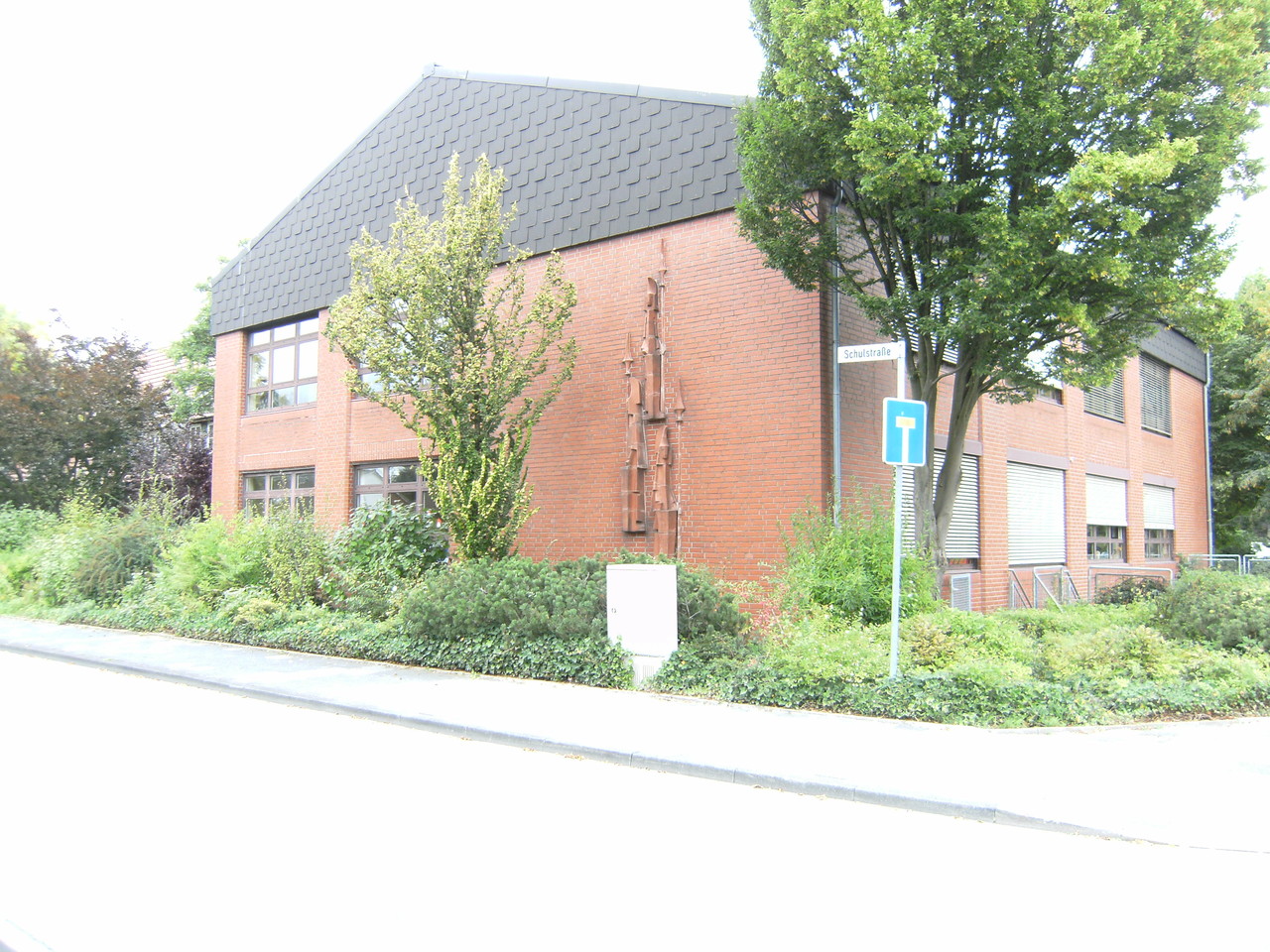 Unsere Schule www.lambertusschule.de