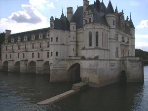 Schloss Chenenceau