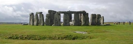 Stonehenghe