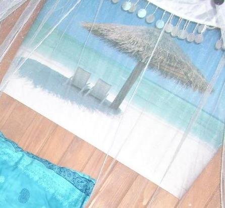Strandposter