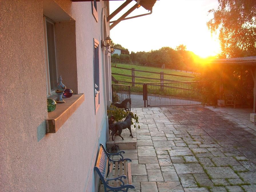 Abendstimmung