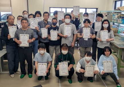 令和7年度社会生活力向上セミナー（第１回）を開催しました