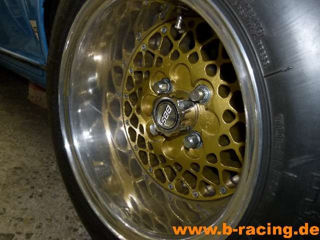 BBS Felgen