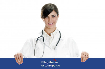 deutschsprachige Altersheime, Pflegeheime, Seniorenheime und Seniorenresidenzen in Polen, Tschechien, der Slowakei und Ungarn