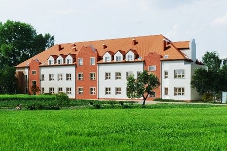 Pflegeheim Altersheim Seniorenheim Altenheim Seniorenresidenz Polen