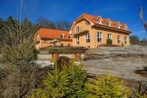 Pflegeheim Seniorenheim Altersheim Altenheim Seniorenresidenz Slowakei Piestany