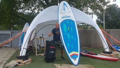 Michael Konsel, Fußball, standuppaddeln, sup, sup in österreich, sup in wien, standuppaddeling, stand up paddeln