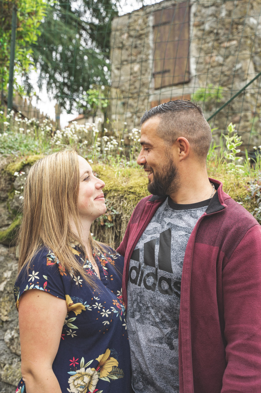 Famille Enfant Couple Gabrielle Combettes Photographe