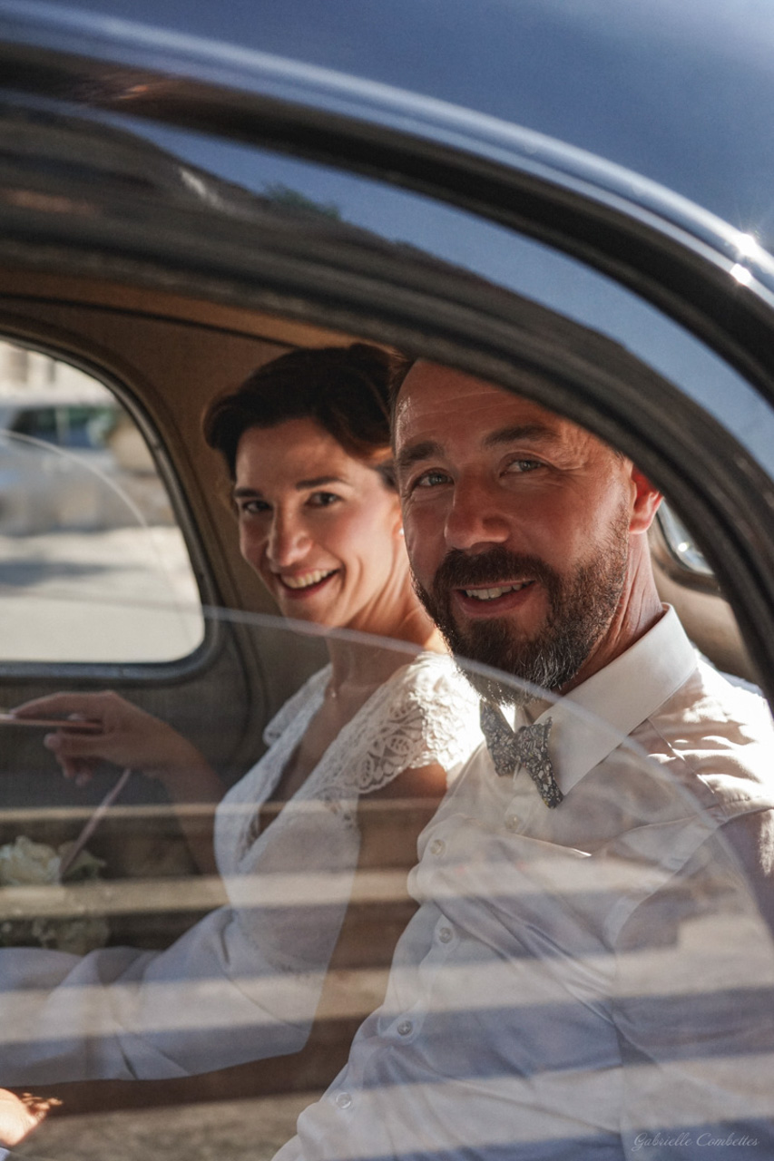 Mariage Gabrielle Combettes Photographe