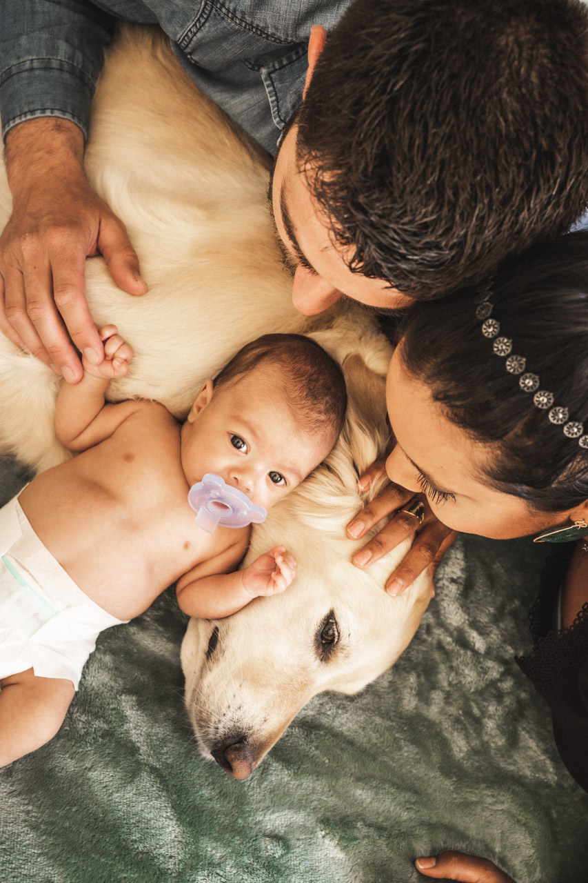 Famille Enfant Couple Gabrielle Combettes Photographe