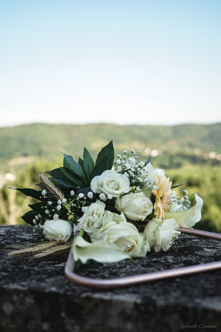 Mariage Gabrielle Combettes Photographe