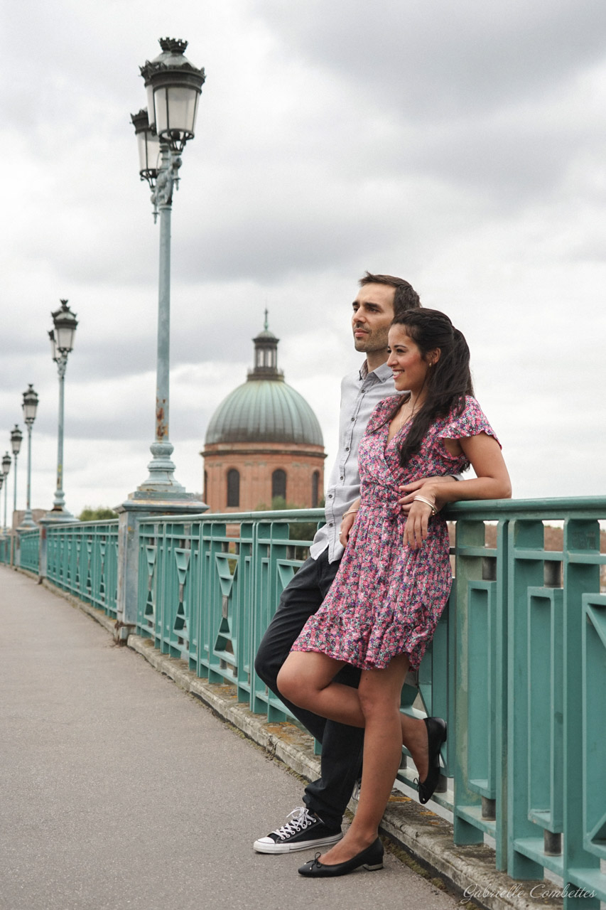 Famille Enfant Couple Gabrielle Combettes Photographe