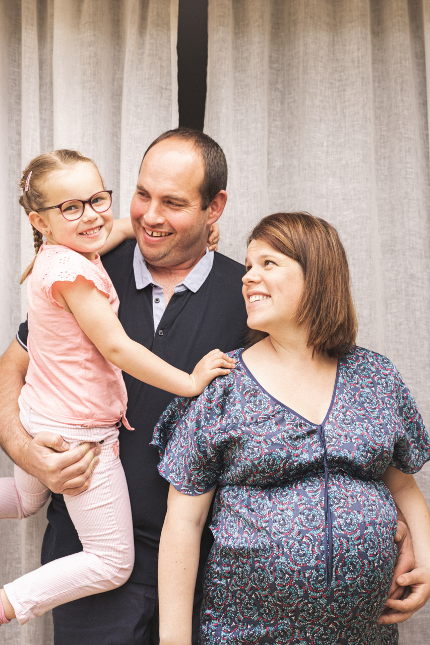 Grossesse Naissance Thalasso Bain Gabrielle Combettes Photographe