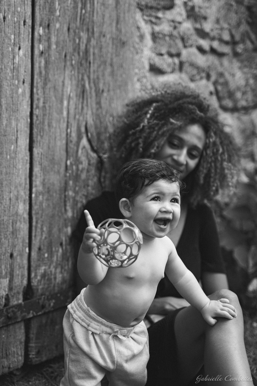 Famille Enfant Couple Gabrielle Combettes Photographe