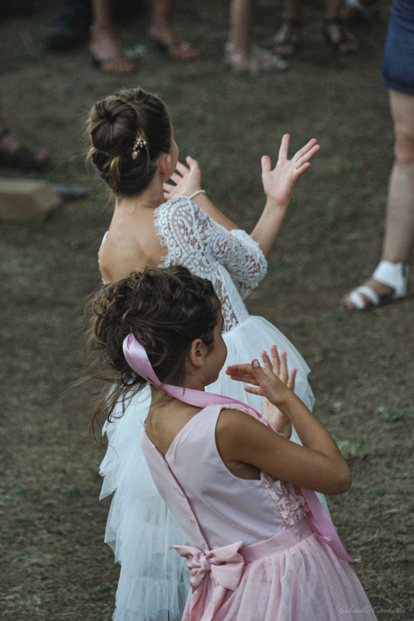 Mariage Gabrielle Combettes Photographe