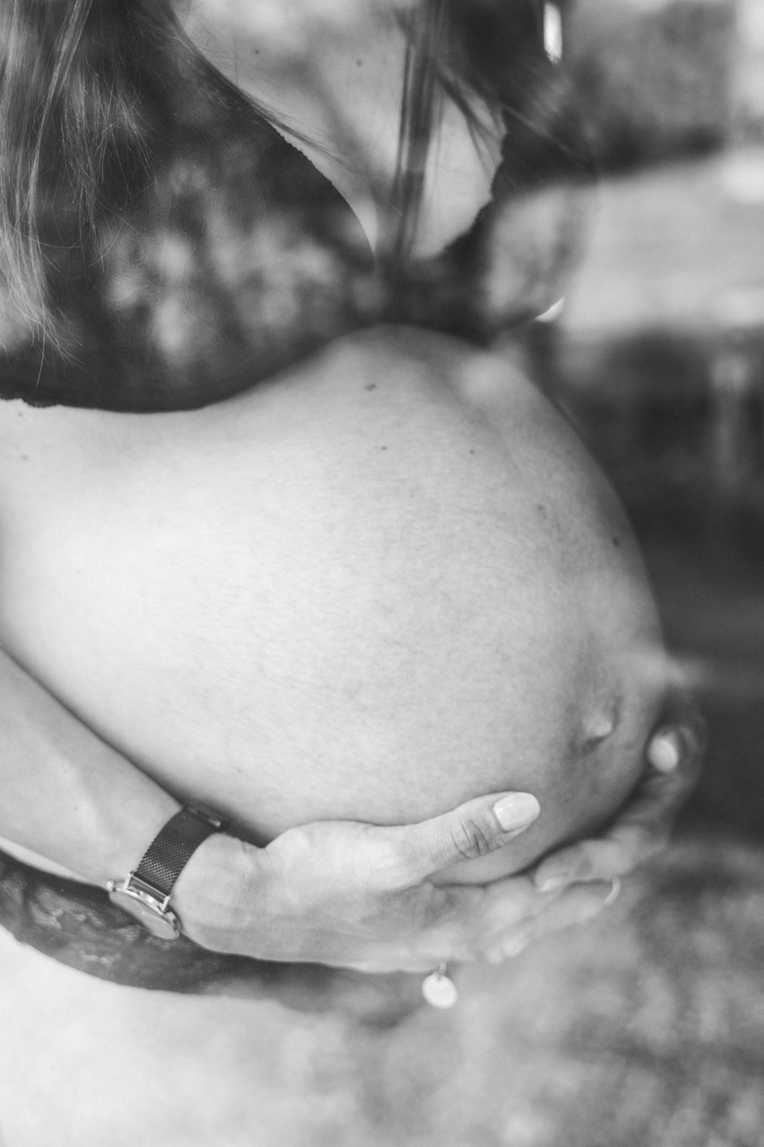 Grossesse Naissance Thalasso Bain Gabrielle Combettes Photographe