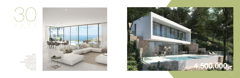 Puerto Andratx Immobilien von Cala Pi Homes