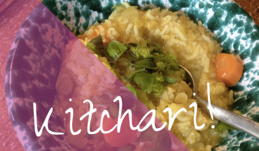 Kitchari