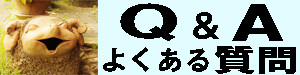 Q＆A よくある ご質問 へ戻る