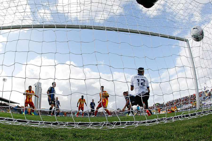 © 2016 Mario Taddeo (scatto con camera remote goal di Pajac in U.S.Latina VS Benevento Calcio 1929)