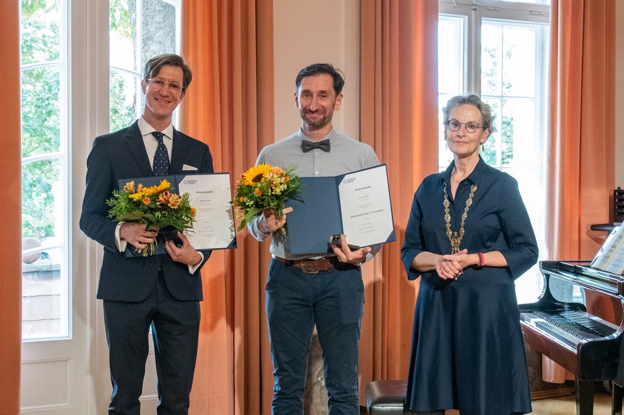 Zwischen Macht, Politik und Geltungssucht